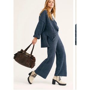 Free people hailee set